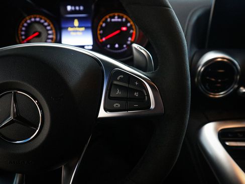 Used 2018 Mercedes-Benz AMG GT S image 20