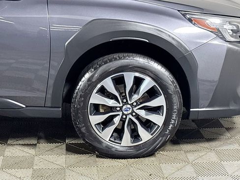 Used 2023 Subaru Outback Limited image 24