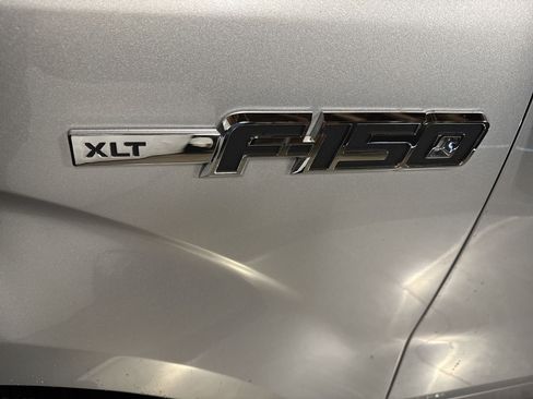 Used 2010 Ford F150 XLT image 15
