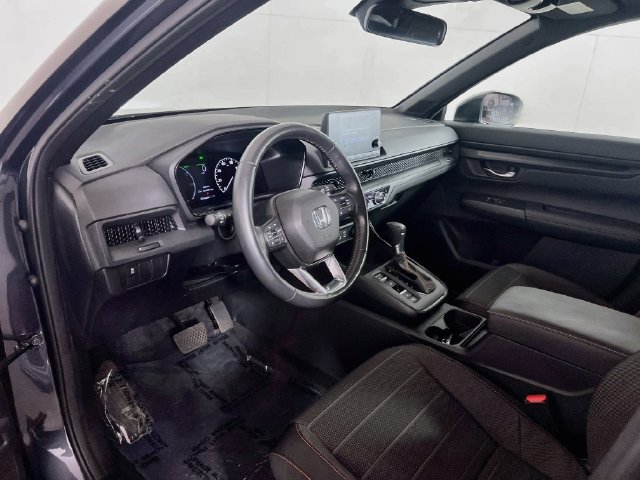 Used 2024 Honda CR-V Sport image 8