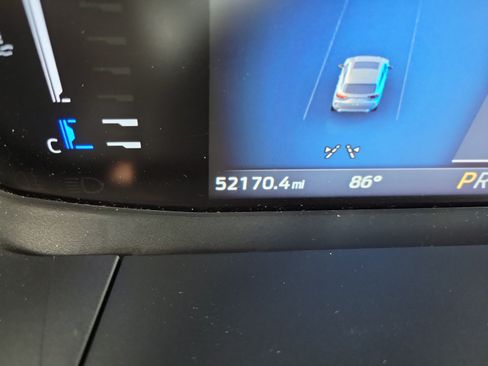 Used 2024 Ford Escape Active FWD image 26