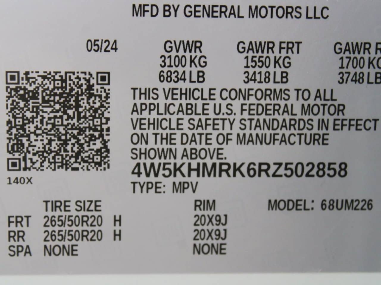Used 2024 Acura ZDX A-Spec RWD image 41