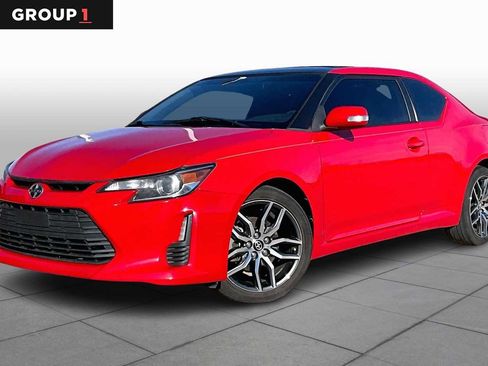 Used 2014 Scion tC image 1
