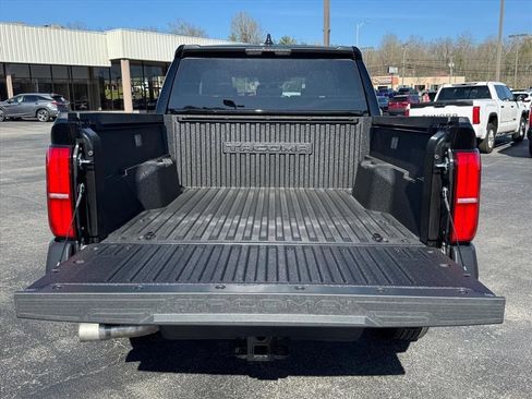 New 2026 Toyota Tacoma SR AWD/4WD image 15