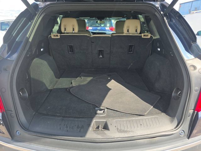 Used 2019 Cadillac XT5 FWD image 5