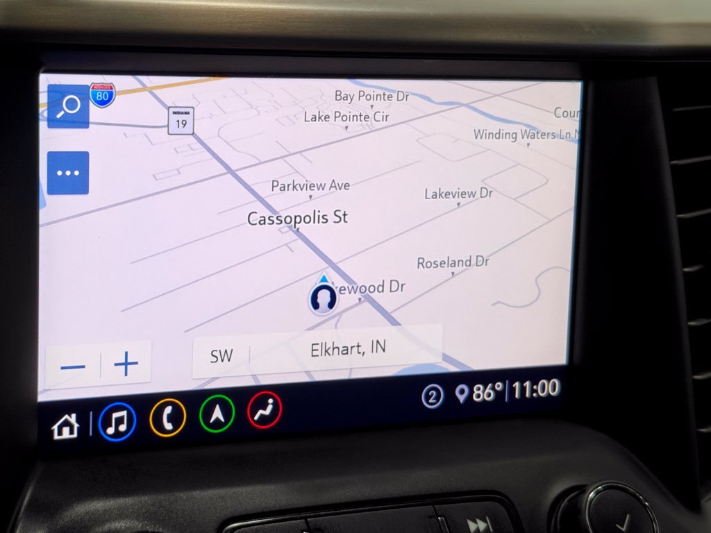 Used 2020 GMC Acadia Denali FWD image 6