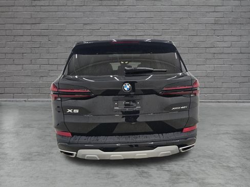 Used 2026 BMW X5 xDrive40i AWD/4WD image 5
