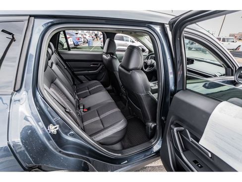 Used 2025 MAZDA CX-50 AWD 2.5 S w/ Preferred Package image 26