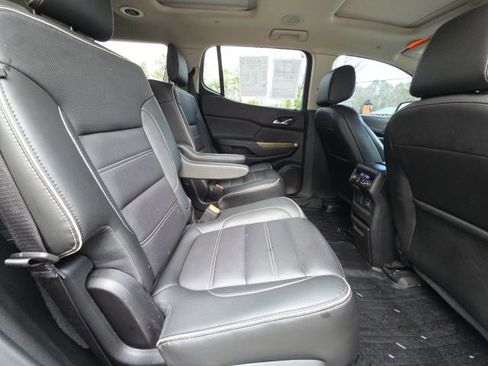 Used 2019 GMC Acadia Denali w/ Technology Package image 16