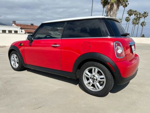 Used 2012 MINI Cooper Hardtop image 4
