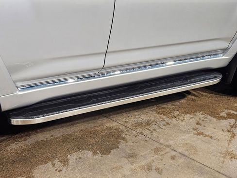 Certified 2023 Toyota 4Runner Limited image 39