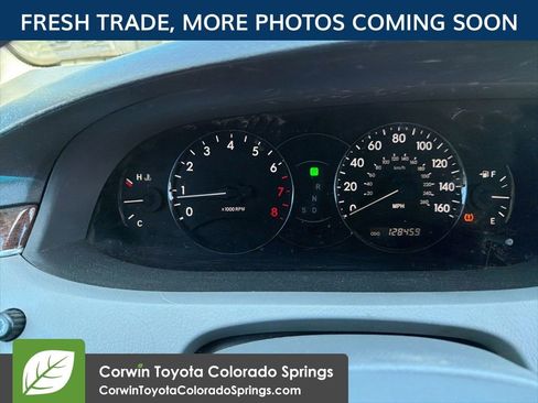 Used 2008 Toyota Avalon Limited image 7