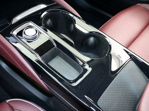 New 2026 Buick Envision Sport Touring AWD/4WD image 22