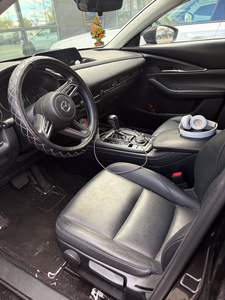 Used 2023 MAZDA CX-30 AWD 2.5 S w/ Select Package image 15