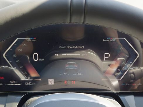 New 2026 BMW X3 xDrive30 w/ M Sport Package image 15