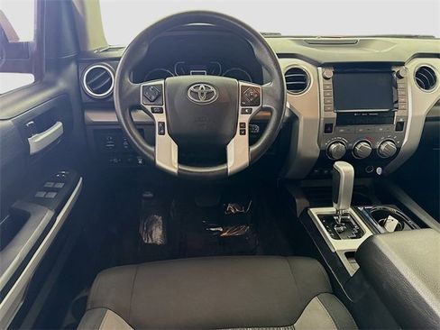 Certified 2021 Toyota Tundra SR5 image 20