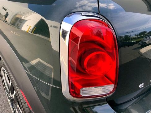 Used 2018 MINI Cooper Countryman John Cooper Works image 27