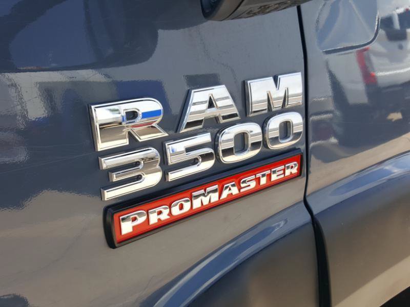 Used 2019 RAM ProMaster 3500 FWD image 23