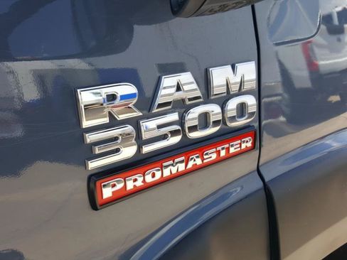 Used 2019 RAM ProMaster 3500 FWD image 23