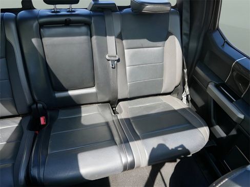 Used 2019 Ford F150 Raptor w/ Equipment Group 802A Luxury image 17