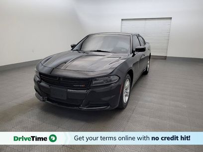 Used 2020 Dodge Charger SXT