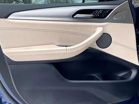 Used 2019 BMW X3 M40i w/ Premium Package image 23