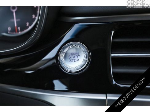 Used 2026 Genesis G70 2.5T image 29