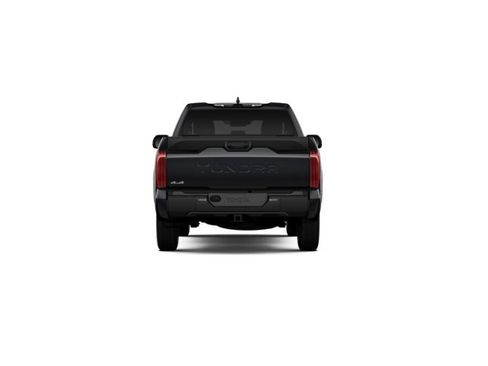 New 2026 Toyota Tundra SR5 AWD/4WD image 8
