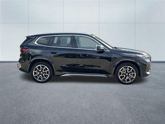 Used 2026 BMW X1 xDrive28i AWD/4WD image 15