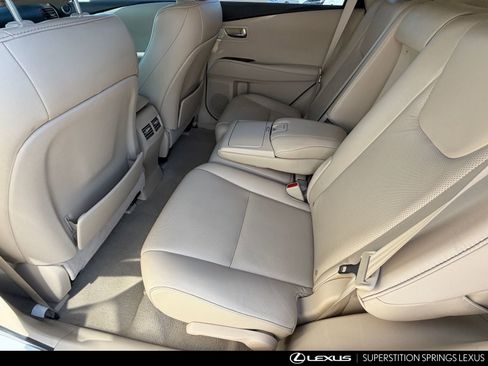 Used 2013 Lexus RX 350 350 w/ Premium Pkg image 14