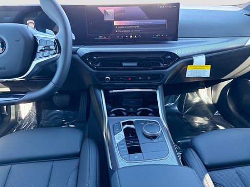 New 2026 BMW 430i w/ Parking Assistance Package image 19