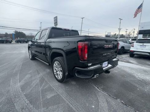 Used 2021 GMC Sierra 1500 Denali w/ Denali Ultimate Package image 6