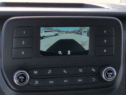 New 2025 Ford Transit 250 Low Roof w/ Load Area Protection Package image 19