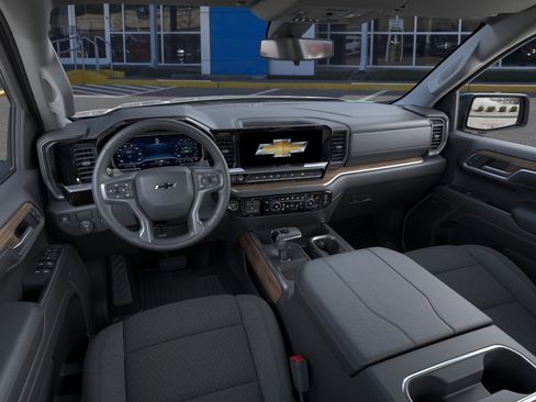New 2026 Chevrolet Silverado 1500 RST image 15