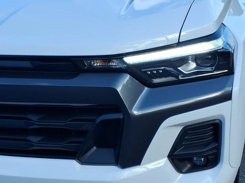 New 2026 Chevrolet Colorado LT w/ LT Convenience Package RWD image 7