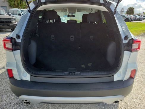 New 2026 Ford Escape Active image 9