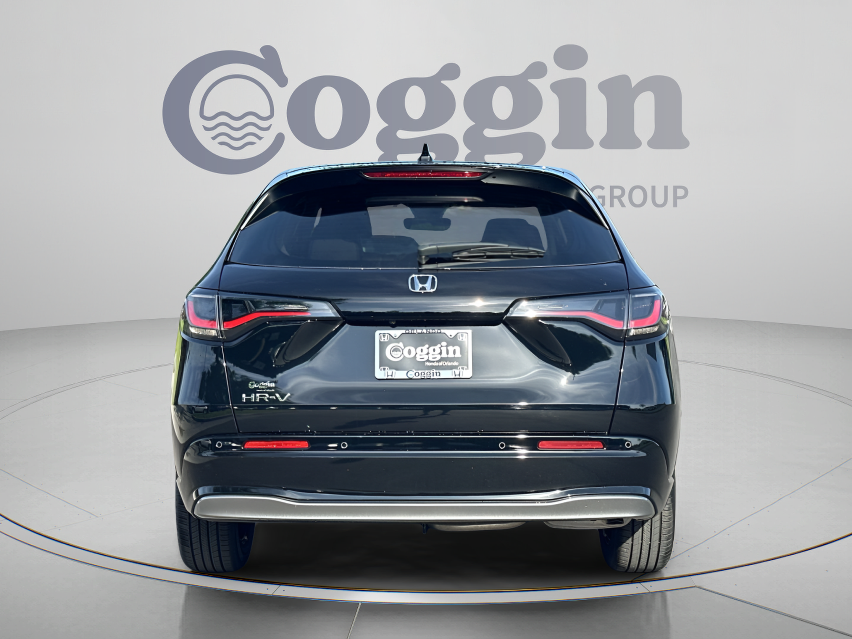New 2027 Honda HR-V EX-L image 6