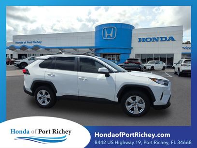 Used 2019 Toyota RAV4 XLE w/ Convenience Package