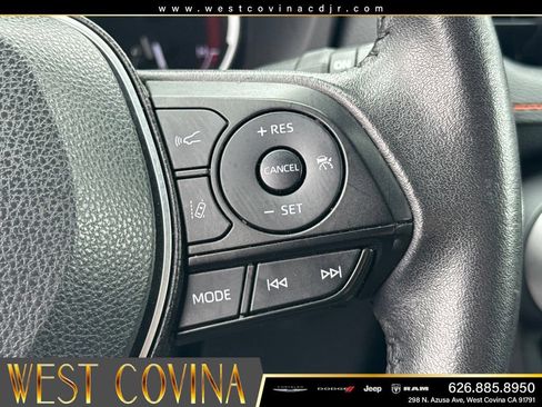 Used 2024 Toyota RAV4 Adventure AWD/4WD image 26