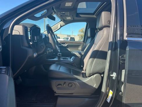 Used 2024 GMC Sierra 1500 SLT image 28