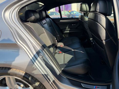 Used 2012 BMW 550i Sedan image 14