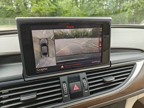 Used 2016 Audi A6 TDI Premium Plus AWD/4WD image 26