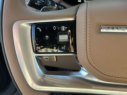 New 2026 Land Rover Range Rover SE image 11