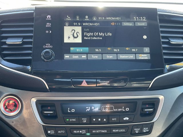 Used 2022 Honda Pilot Special Edition image 31
