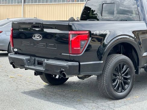 Used 2024 Ford F150 XLT w/ Equipment Group 302A MID AWD/4WD image 42