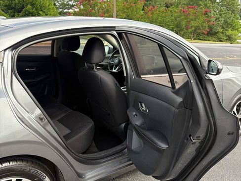 Used 2023 Nissan Sentra SV w/ All-Weather Package FWD image 13