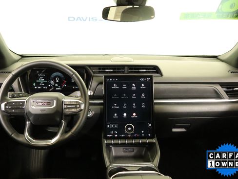 Used 2026 GMC Terrain Elevation AWD/4WD image 15