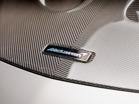 Used 2019 McLaren 600LT image 20