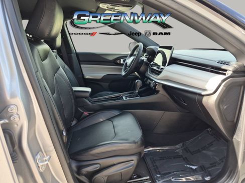 Used 2023 Jeep Compass Limited AWD/4WD image 7