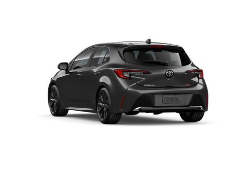 New 2026 Toyota Corolla XSE image 4